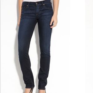 Citizens of Humanity Ava #142 Jean